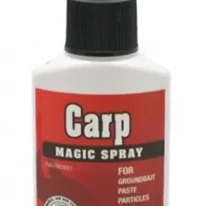 Atraktor MVDE Magic Spray 100ml Brasem - Lze objednat