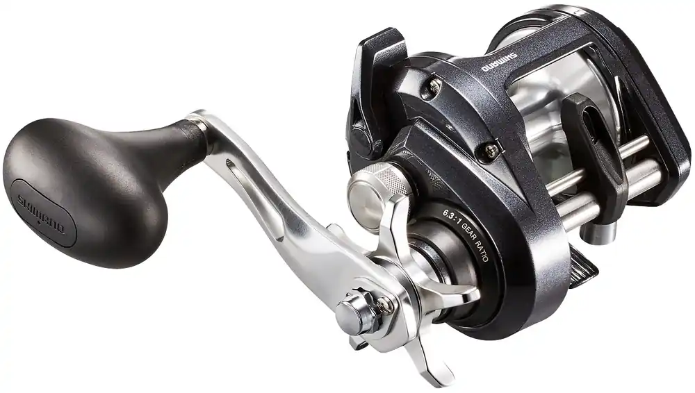 Multiplikátor Shimano Tekota A (Pravoruký) | Objednejte dnes