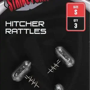 3ks - Chrastítko Rage Strike Point Hitcher Rattle Velikost S | Bestseller