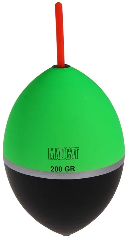 Splávek MADCAT Chemical Light Float 150gr - Nabídka dne