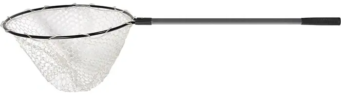 Podběrák Rapture Rubba Landing Net 45/180 - Objednat online
