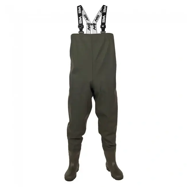 Prsačky Vass-Tex 650 Series Chest Wader Velikost 40 | Lze objednat