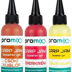Booster Promix Carp Jam 60ml Amino-Betain - Nejlepší cena
