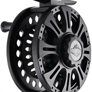 Naviják Shakespeare Cedar Canyon Premier Fly 7/8 - Expresní doručení