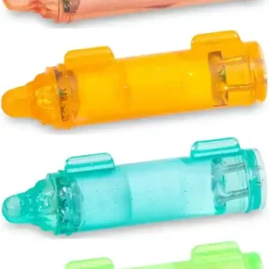 Světlo Aquantic Flash Lights Modrá | Cena od výrobce