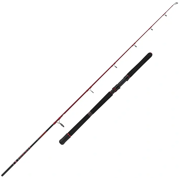 Žádaný produkt | Prut Penn Squadron III Jig Spinning Rod 1,98m 150-300gr