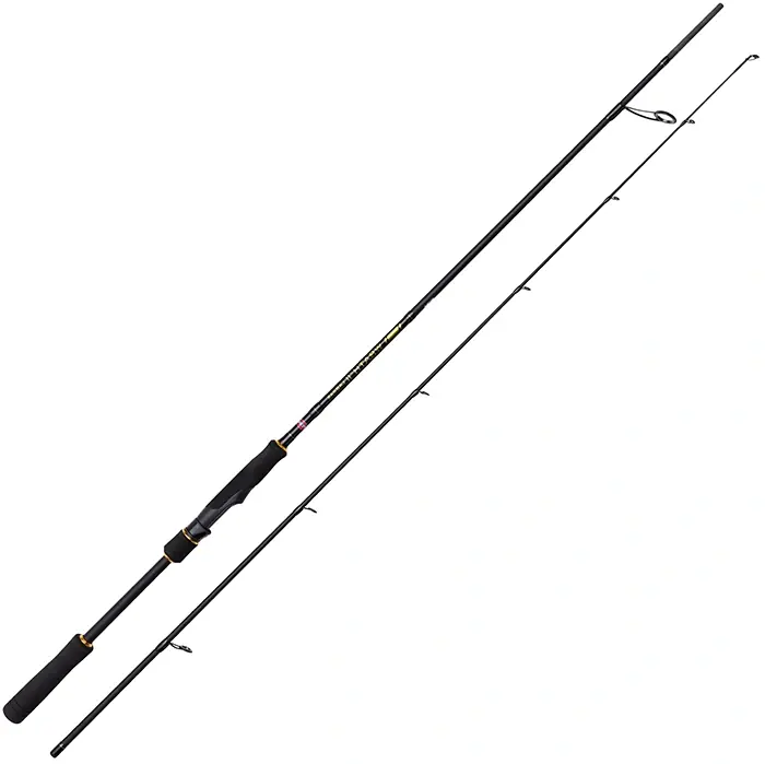 Využijte nabídku | Prut Penn Wrath II Labrax 2,13m 10-30gr