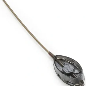 Akční sleva - Krmítko Mivardi Method Feeder QMR Flat Long Vel. L 50gr
