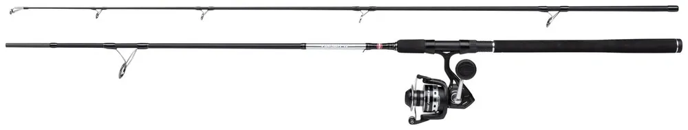 Přidat do košíku - Prut + Naviják PENN Pursuit IV Spinning Combo 2,44m 80-120gr 4000