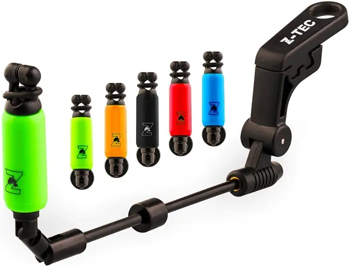 Extra sleva | Indikátor Zfish Indicator Z-Tec Mini Modrá