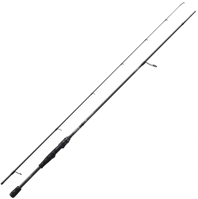 Skvělá cena | Prut Abu Garcia EON Spinning Rod 2,13m 3-15gr