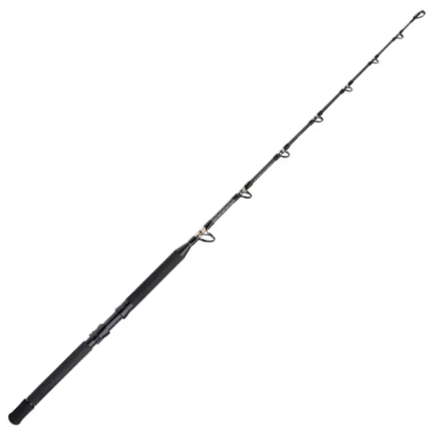Top produkt | Prut Shimano TLD B Stand Up 1,65m 50lb