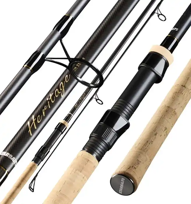 Prut Starbaits Heritage | Rychlá doprava