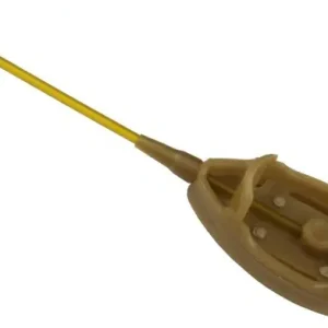 Krmítko Method Feeder Fans Long Distance V.2 60gr | Jen dnes