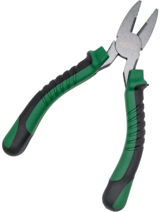 Extra sleva - Krimpovací Kleště Katran Crimping Pliers Mini 120mm