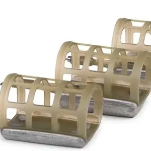 Populární | Krmítko Matrix Plastic Cage Feeder XS 10gr