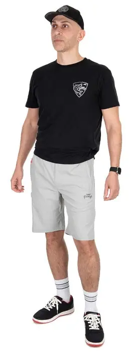 Kraťasy Rage Lightweight Shorts Velikost XXL | Poslední kus