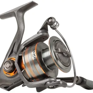 Naviják Mitchell MX2 Spin FD - Ušetřete více