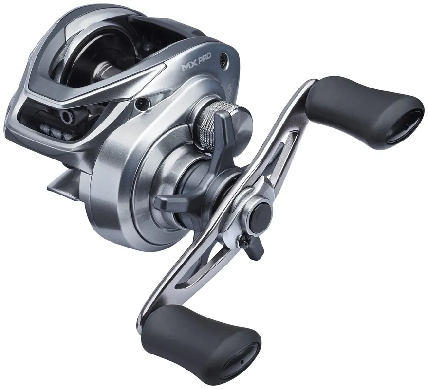 Prodejní hit - Multiplikátor Mitchell MX3 PRO LP-L Levoruký