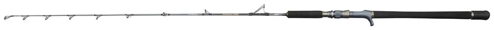 Prut Penn Battalion Solid Boat SpiralJig 1,70m 500gr - Snadné vrácení