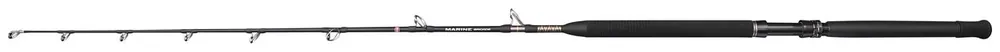 Prut Penn Marine Brigade Trolling 1,98m 30-60lb - Pouze dnes