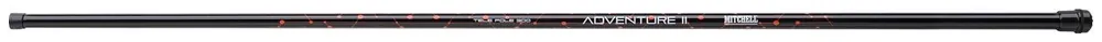 Prut Mitchell Adventure II T-300 Pole 3,00m Moderate - Kvalitní produkt
