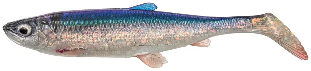 1ks - Gumová nástraha Savage Gear 3D Herring Shad 28cm 150g Green Silver - Pořiďte si nyní