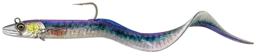 Gumová nástraha Savage Gear Conger Eel 17cm 90gr Firebelly - Top cena