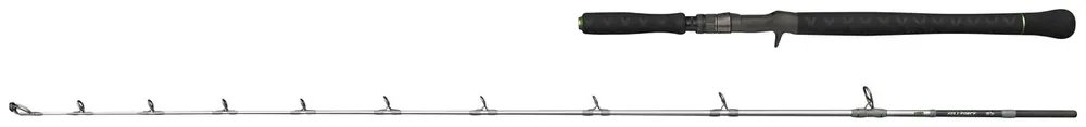 Objednat nyní - Prut MADCAT Full Force Vertical 1,85m 75-175gr
