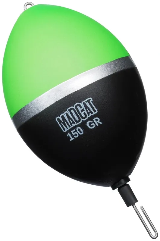 Splávek MADCAT Quick Adapt Float 150g | Do košíku