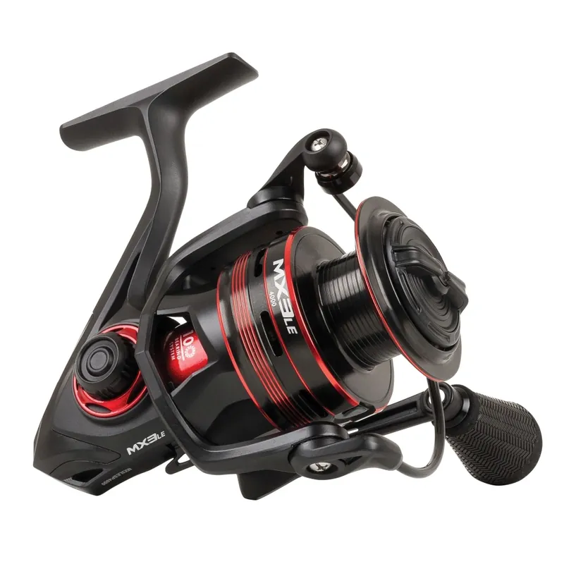 Naviják Mitchell MX3LE Spin 3000S FD | Pospěšte si