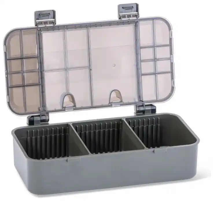 Krabička Anaconda Rig Maker´s Element Case | Právě dorazilo