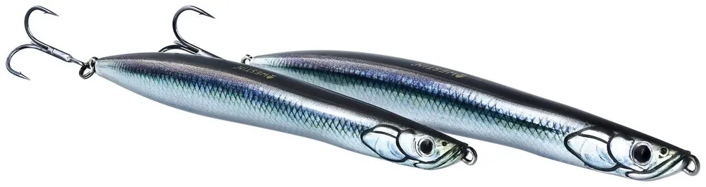 Zvýhodněná cena | Wobler Westin Sandy Fixed 12cm 24gr Real Sandeel