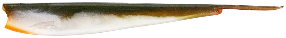 2ks - Gumová nástraha Westin TwinTeez V-tail 15cm 14g Baitfish Glitter - Nenechte si ujít nabídku