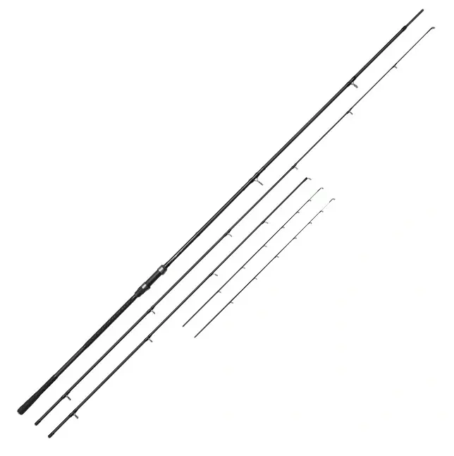 Prut MAD Greyline Specialist Duo-Tip 3,60m 1,75lbs - Novinka