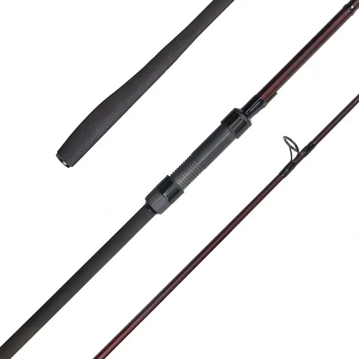 Cenová bomba - Prut MAD Charger 13ft 3,90m 3,50lb