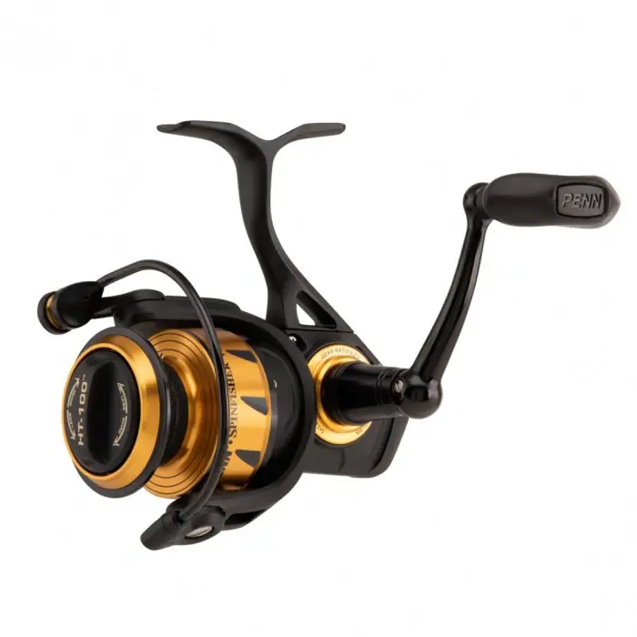 Top cena - Naviják Penn Spinfisher VI