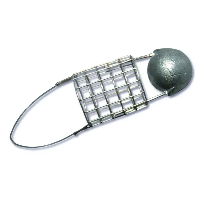 Krmítko Browning Easy Speed Feeder 3,5cm 60gr - Ihned k objednání