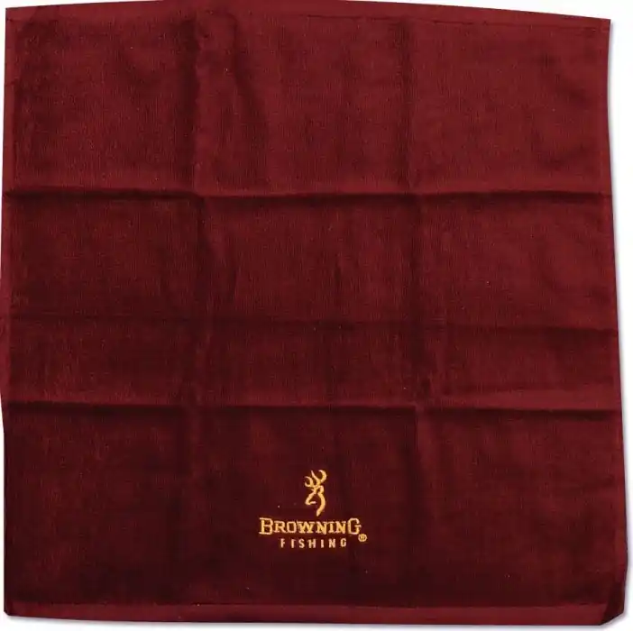 Připraveno k expedici - Ručník Browning Hand Towel