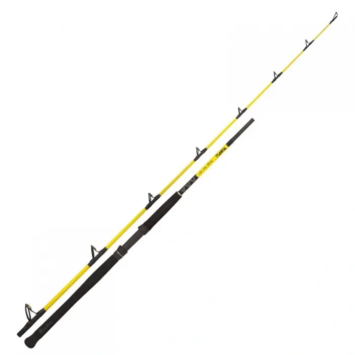 Prut Black Cat Freestyle Boat 2,40m 400gr | Nově v sortimentu