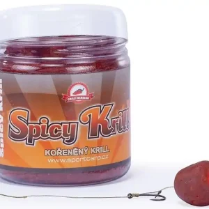 Obalovací Pasta Sportcarp 250ml Lake Wizard - Rychlé odeslání