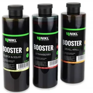Neváhejte | Booster Nikl 250ml Devill Krill