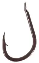 Ihned k dispozici - Háček MS Range Strong Feeder P-110 Velikost 10