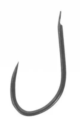 10ks - Háček Preston GPM-B Spade End Hooks Velikost 18 - Expresní doručení