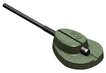 Do košíku - Zátěž Sema Suretti Stopa - 7243 Hmotnost-100gr
