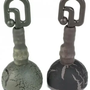 Ušetřete nyní | Zátěž Garda Master Back Lead Hmotnost 14gr