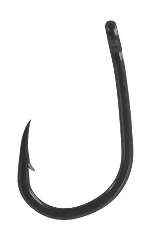 K dispozici - Háček Gardner Covert Dark Wide Gape Talon Tip Velikost 6