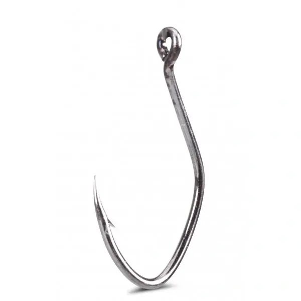 Háček Uni Cat Micro Sharp Power Hook Velikost 5/0 | Sleva navíc