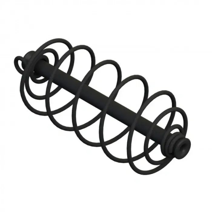 Výprodej | Krmítko Suretti Drátěné Krátké Průměr 24mm