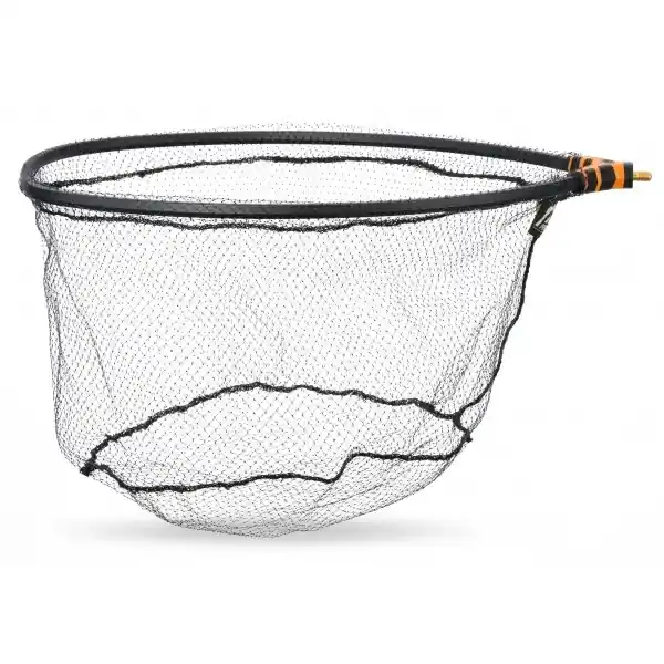 Podběráková Hlava MS Range Black Ghost Net - Jen tento týden